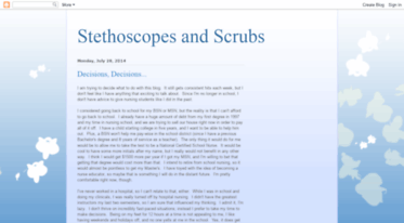 stethoscopesandscrubs.blogspot.com