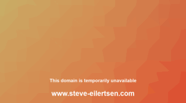 steve-eilertsen.com