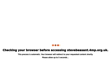 stevebeasant.mycouncillor.org.uk