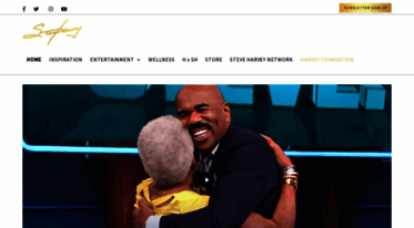 steveharvey.com