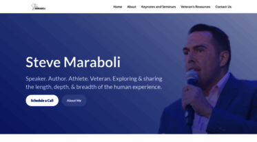 stevemaraboli.net