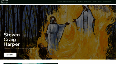 stevencraigharper.com