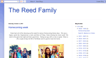 stevenreedfamily.blogspot.com