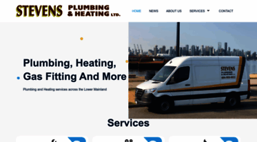 stevensph.com