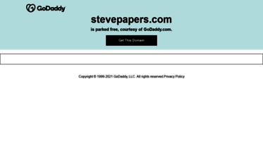 stevepapers.com