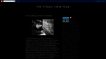 stevestitanicswimteam.blogspot.com