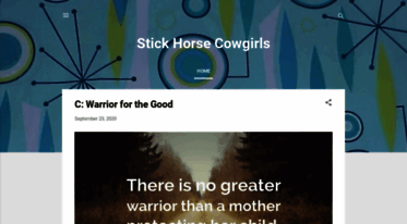 stickhorsecowgirls.blogspot.com