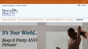 stickpretty.com