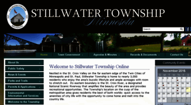 stillwatertownship.com