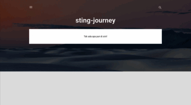 sting-journey.blogspot.com