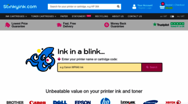 stinkyink.com