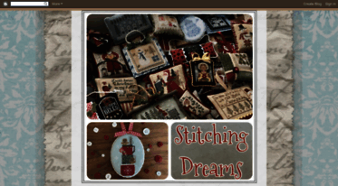 stitchingdream.blogspot.com