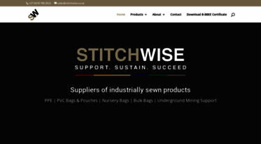stitchwise.co.za