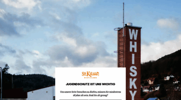 stkiliandistillers.com