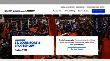 stlouisboatshow.com