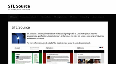 stlsource.com