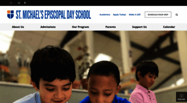 stmichaelschool.org