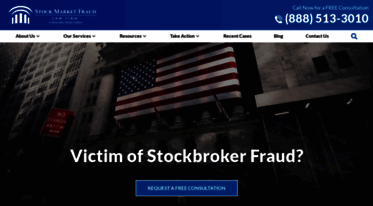 stockmarketfraud.com