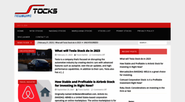 stocksnewswire.com