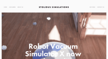 stolidus-simulations.com