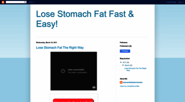 stomachfatexterminator.blogspot.com