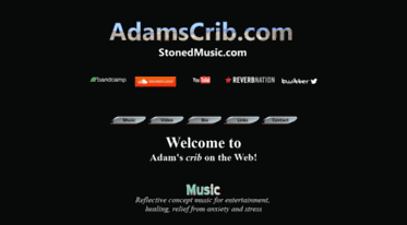 stonedmusic.com