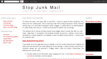 stopjunkmailblog.blogspot.com