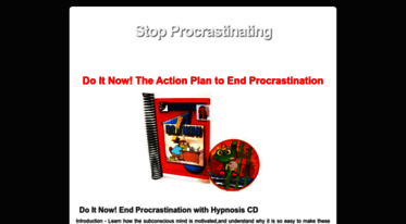 stopprocrastinatingtips.blogspot.com