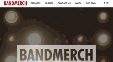 store.bandmerch.com