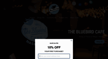store.bluebirdcafe.com