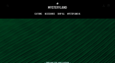 store.mysteryland.nl