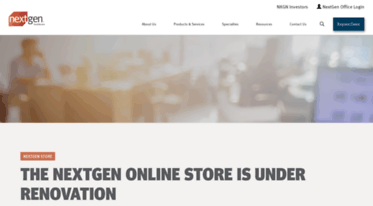store.nextgen.com