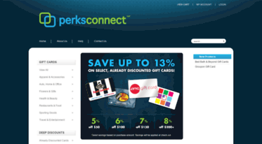 store.perksconnect.com
