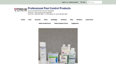 store.pestproducts.com