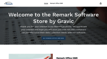 store.remarksoftware.com