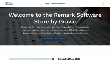 store.remarksoftware.com