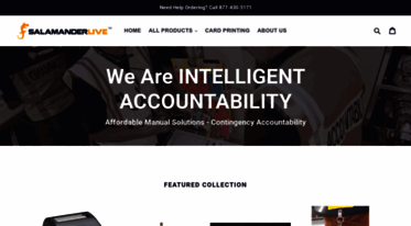 store.salamanderlive.com