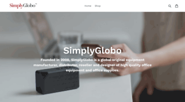 store.simplyglobo.com