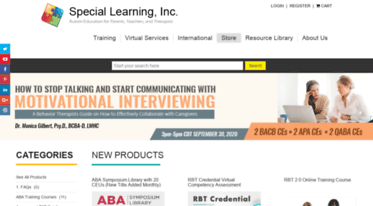 store.special-learning.com