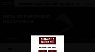 store.springfield-armory.com