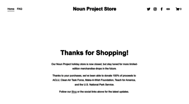 store.thenounproject.com