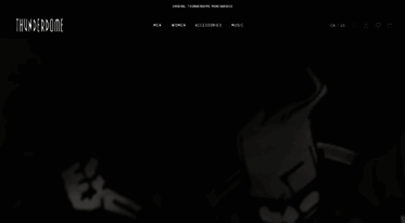 store.thunderdome.com