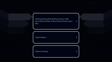 store.virginiaquilter.com