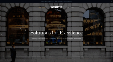 store.wingtip.com