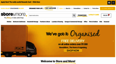 storeandmore.co.za