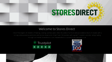 storesdirect.co.uk