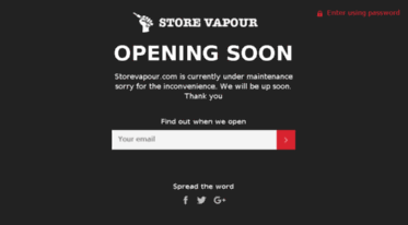 storevapour.com