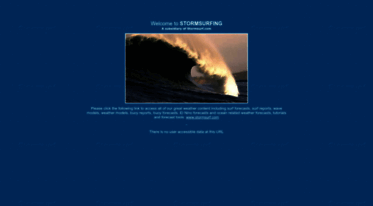 stormsurfing.com