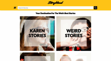 storyblend.com