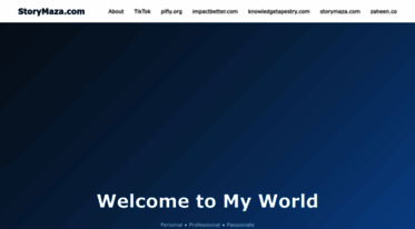 storymaza.com